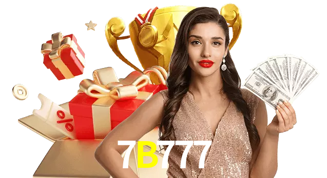 Jogue com dealers reais no 7B777!