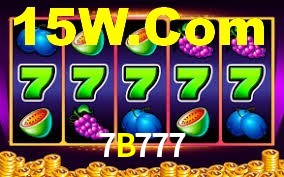 7B777 - Promoções Oficiais Do Jogo - 7B777 Bet