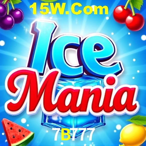 A Emoção da Loteria na 7B777: Uma Chance de Mudança de Vida