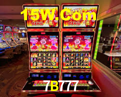 Interface Premium 7B777