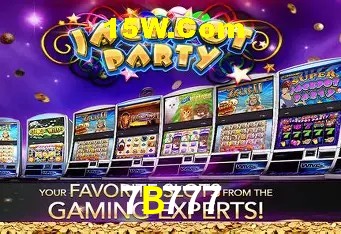 Estatísticas do Jogo 7B777