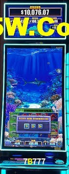 APP oficial da 7B777 para mobile