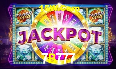 Gates of Olympus 7B777