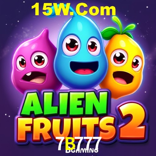 Descubra a Magia dos Jogos de Arcade no 7B777