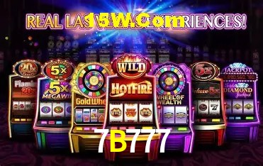 Experiência VIP 7B777