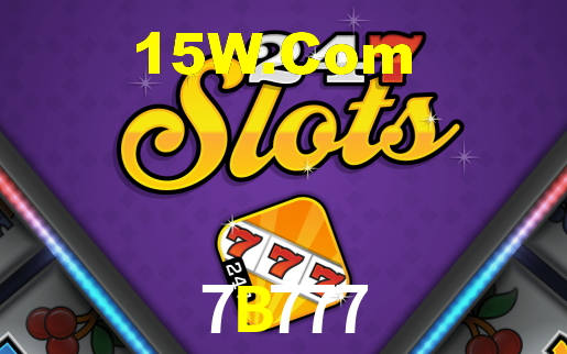 Jogos Exclusivos 7B777