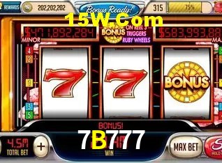 Segurança 2FA 7B777