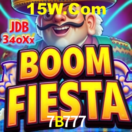 Apostas de Futebol 7B777