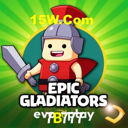 Estatísticas do Jogo 7B777