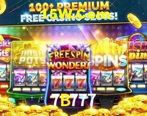 Casino Ao Vivo 7B777