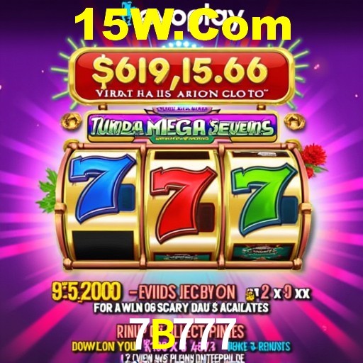 Jogos Exclusivos 7B777