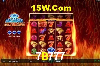 Segurança 2FA 7B777