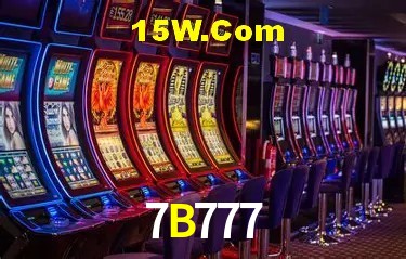 Provedores de Jogos 7B777