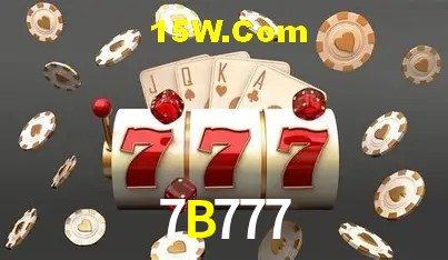 Design Responsivo 7B777