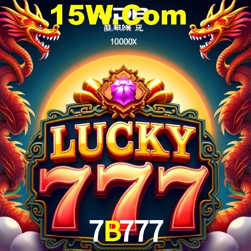 Roulette Table 7B777