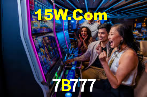 7B777,7B777 Bet