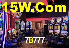 Exclusive Games 7B777