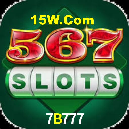 7B777 Bet