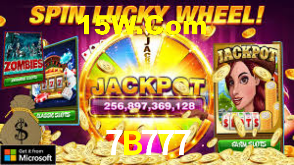 7B777 Bet