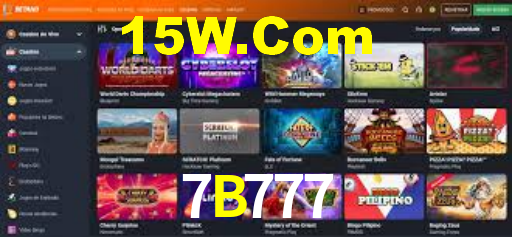 7B777 Bet
