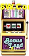 Slot Games 7B777
