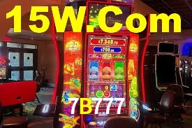 Welcome Bonus 7B777