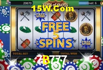 Account Benefits 7B777