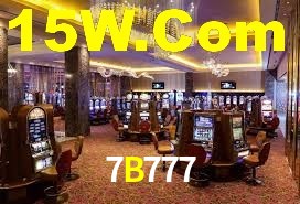 Live Casino 7B777