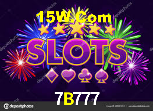 7B777