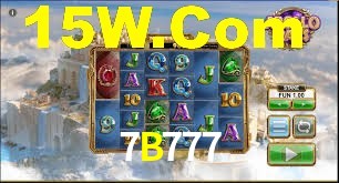 Tournaments 7B777