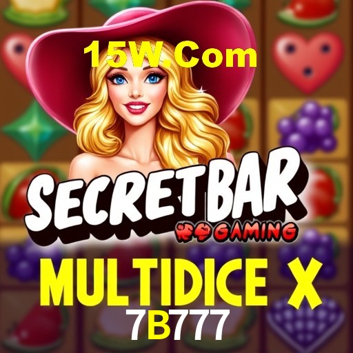 Football Betting 7B777