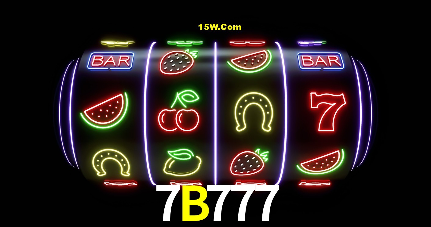 Quick Registration 7B777