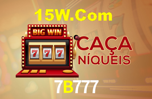 7B777 App