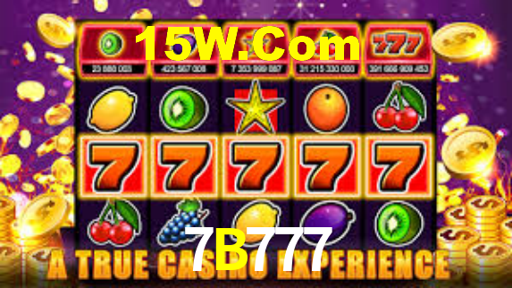 Exclusive Games 7B777