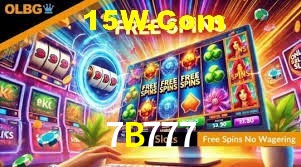 Game Providers 7B777