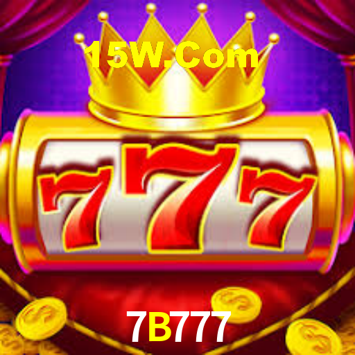 7B777