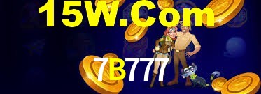 Tournaments 7B777