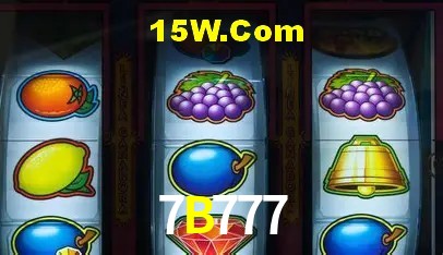 Flash Promotion 7B777