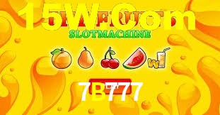 Daily Bonuses 7B777