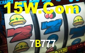Crash Games Statistics 7B777