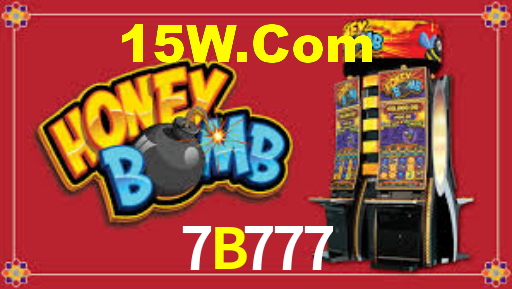 7B777