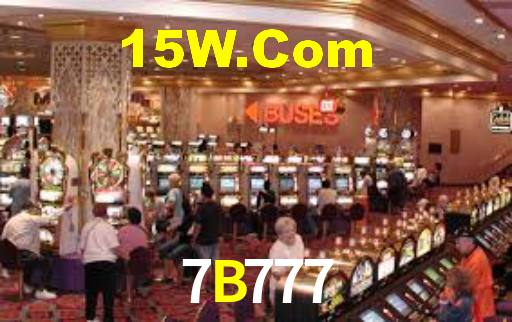 7B777,7B777 Bet