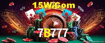 Live Casino 7B777