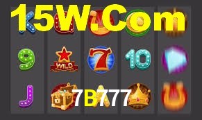 Blackjack Table 7B777