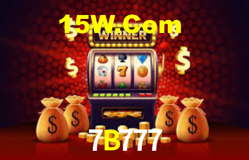 7B777 App