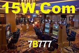 Football Betting 7B777