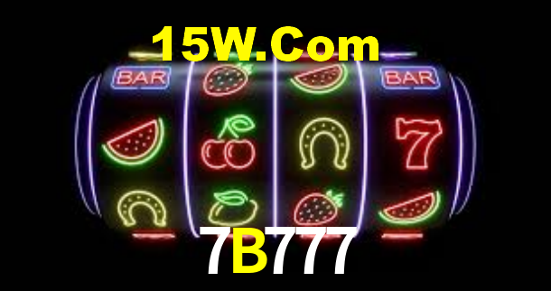 7B777: A Experiência de Casino com Jogos de Mesa ao Vivo