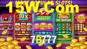 Roulette Table 7B777