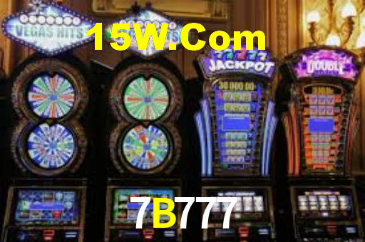 Sinta a adrenalina dos jogos de cassino com 7B777
