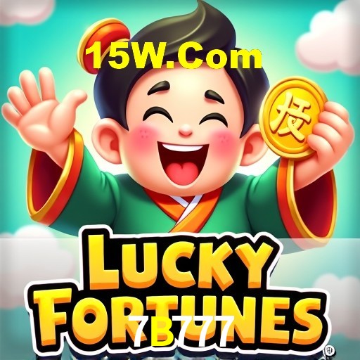 Welcome Bonus 7B777